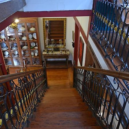 Pousada Guignard Ouro Preto  Luaran gambar