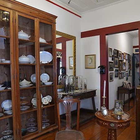 Pousada Guignard Ouro Preto  Luaran gambar