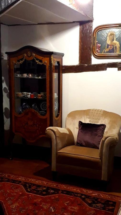 Pousada Guignard Ouro Preto  Luaran gambar