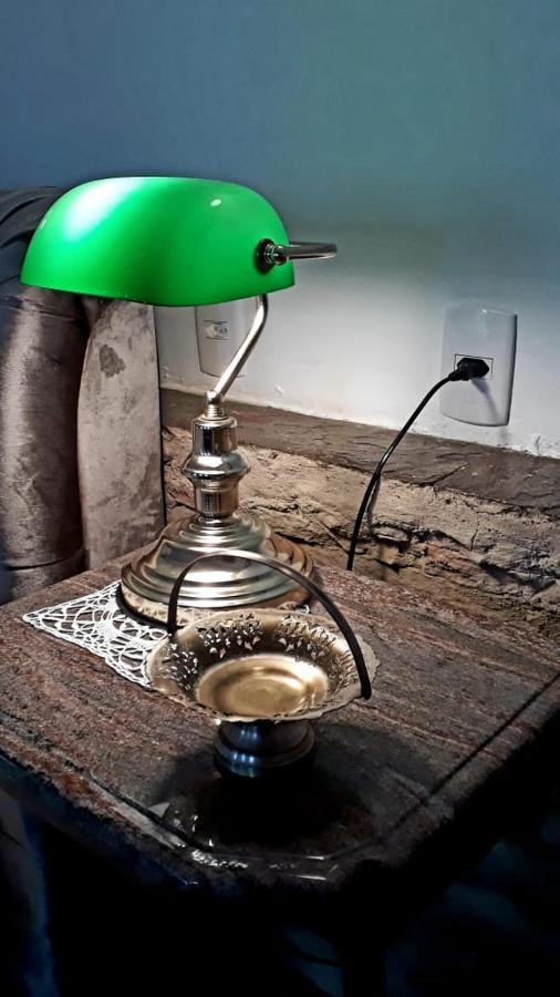 Pousada Guignard Ouro Preto  Luaran gambar