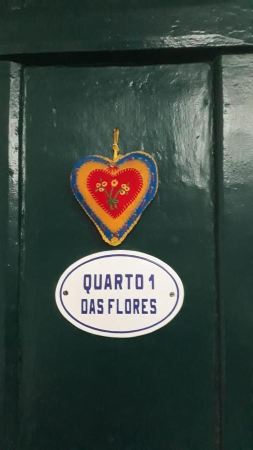 Pousada Guignard Ouro Preto  Luaran gambar