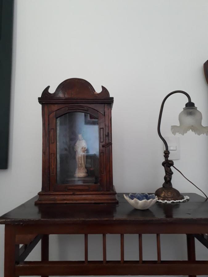 Pousada Guignard Ouro Preto  Luaran gambar