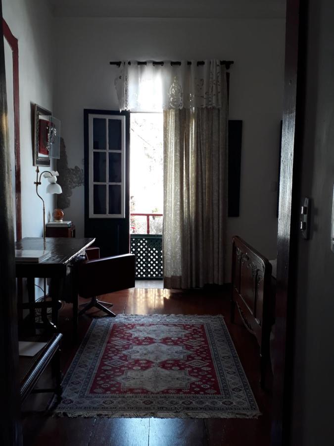 Pousada Guignard Ouro Preto  Luaran gambar
