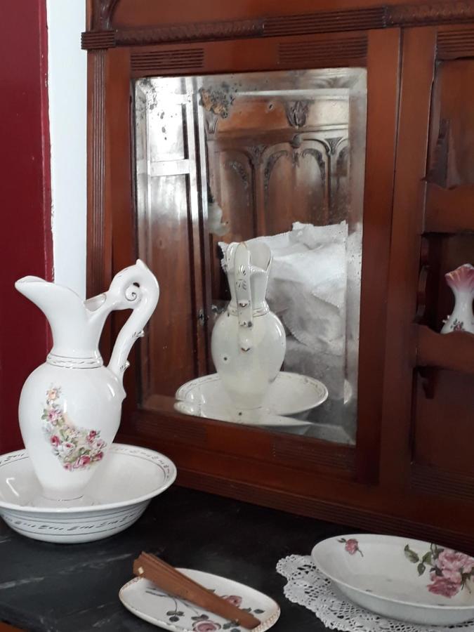 Pousada Guignard Ouro Preto  Luaran gambar