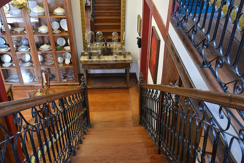 Pousada Guignard Ouro Preto  Luaran gambar