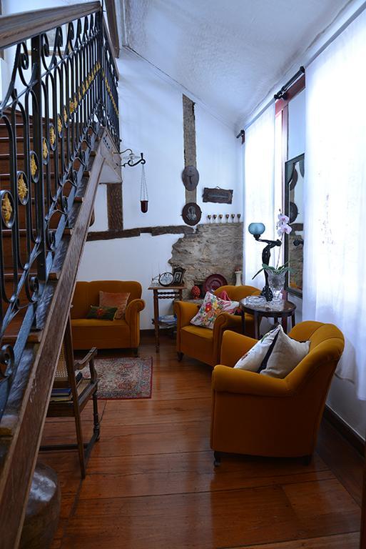 Pousada Guignard Ouro Preto  Luaran gambar