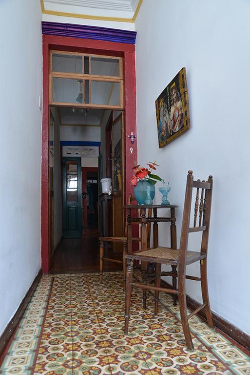 Pousada Guignard Ouro Preto  Luaran gambar