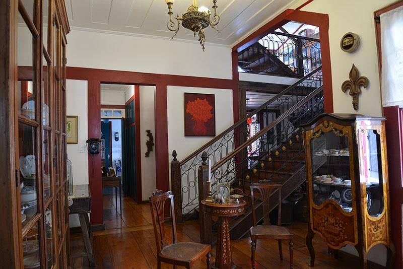 Pousada Guignard Ouro Preto  Luaran gambar