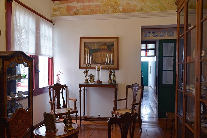Pousada Guignard Ouro Preto  Luaran gambar
