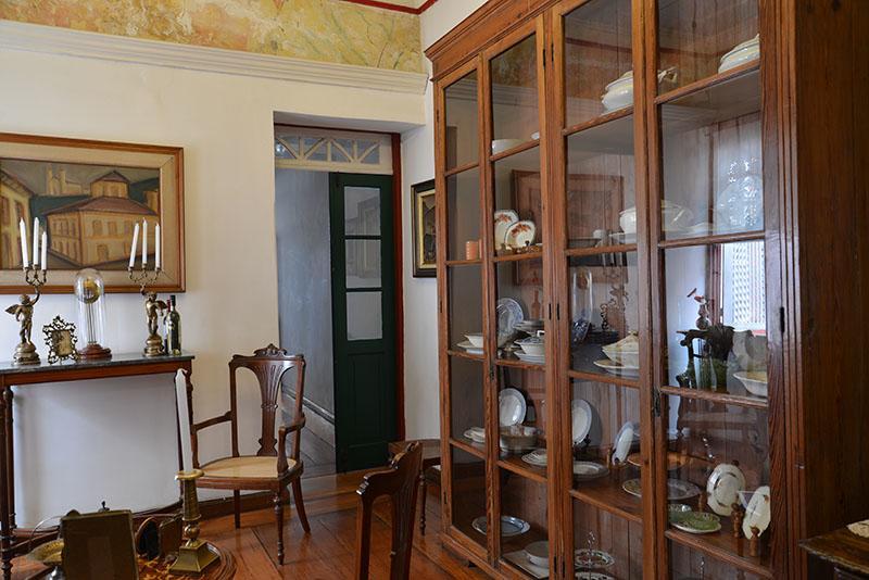 Pousada Guignard Ouro Preto  Luaran gambar