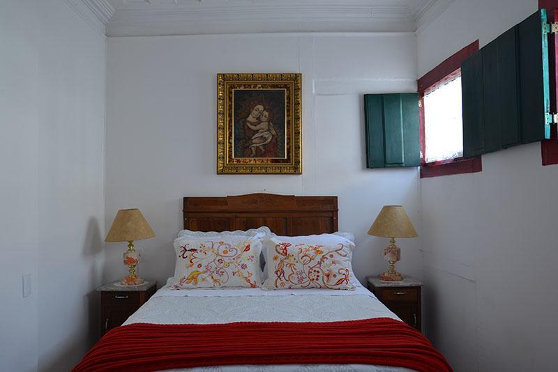 Pousada Guignard Ouro Preto  Luaran gambar