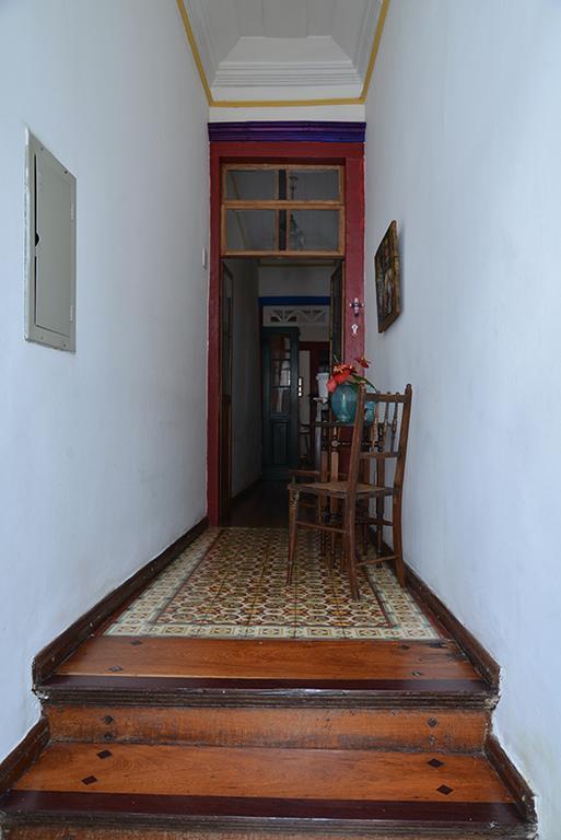 Pousada Guignard Ouro Preto  Luaran gambar