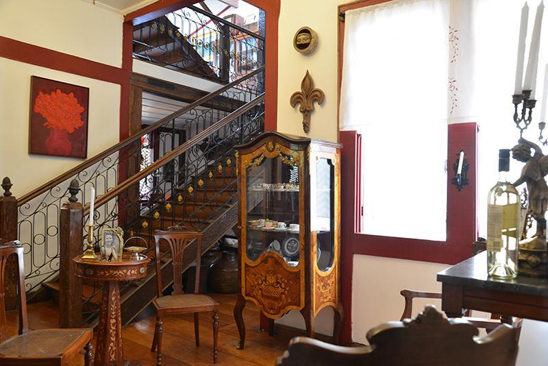 Pousada Guignard Ouro Preto  Luaran gambar