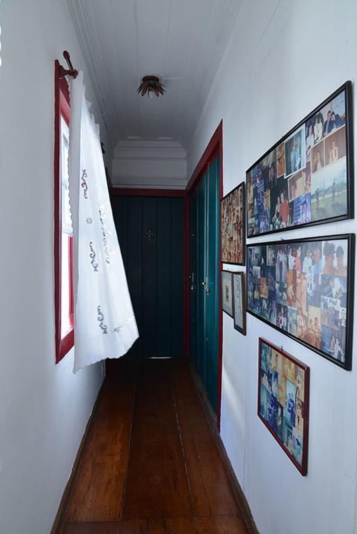 Pousada Guignard Ouro Preto  Luaran gambar