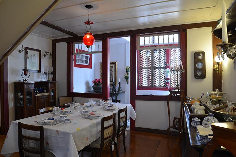 Pousada Guignard Ouro Preto  Luaran gambar