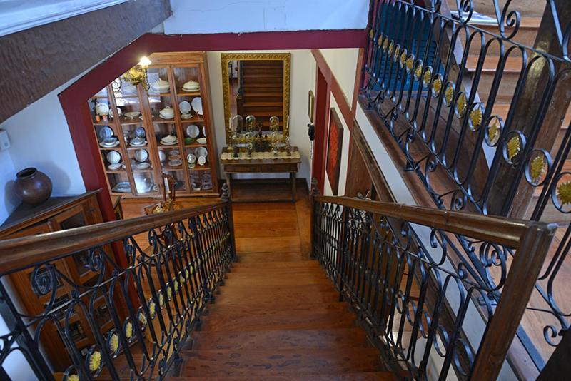 Pousada Guignard Ouro Preto  Luaran gambar